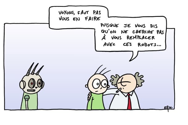Robotique 2026 : les robots sortent-ils enfin du laboratoire ?