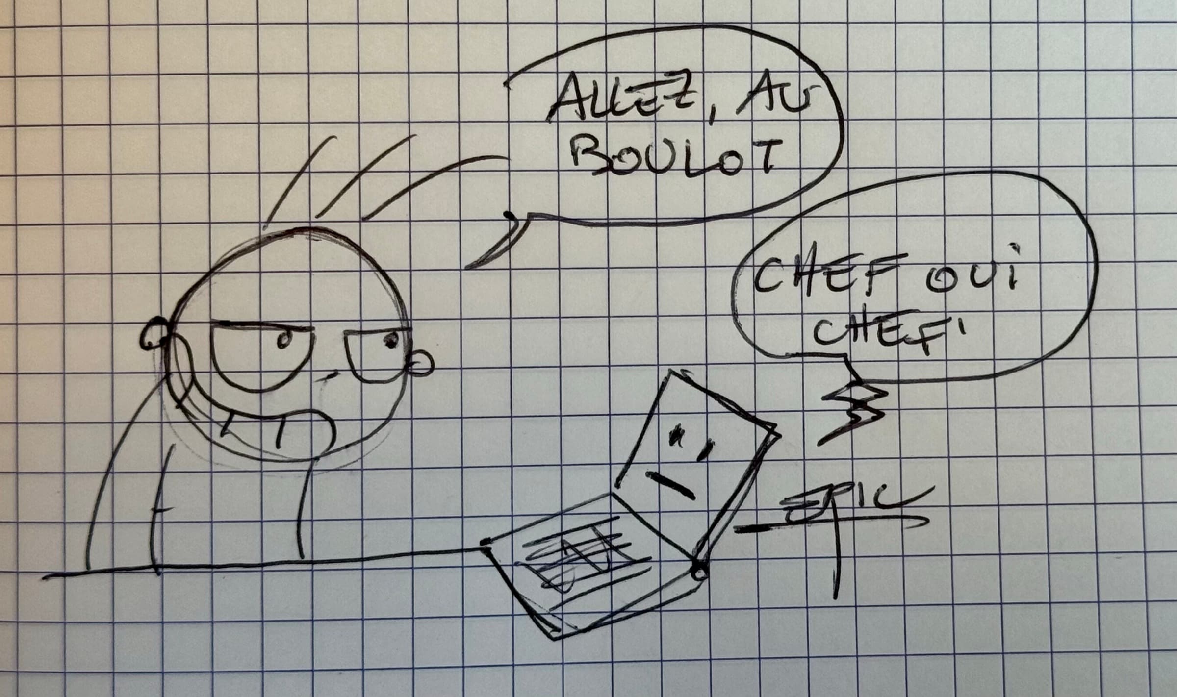 Coder en 2026 : le développeur devient chef d'orchestre